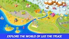 screenshot of Leo's World: toddler adventure