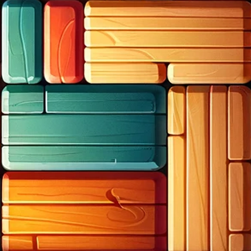 Maple Move Puzzle logo