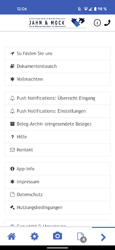 Sozietät Jahn and Mock