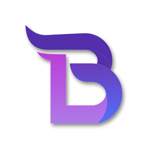 Learn Bootstrap 4 Tutorial  Icon