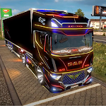 Truck Parking 3D Truck Games Apk
