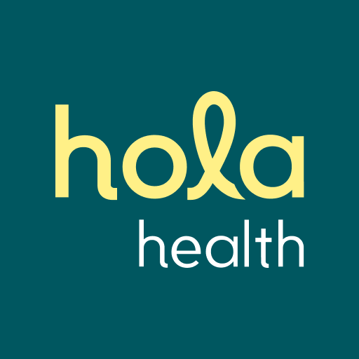 Hola Health - Health Super APP logo