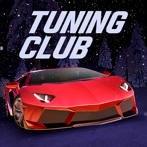 Tuning Club Online MOD APK v1.0570 (Unlimited Money/Full Nitro)