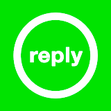 Reply App: Auto Reply for Whatsapp, WhatsAuto icon