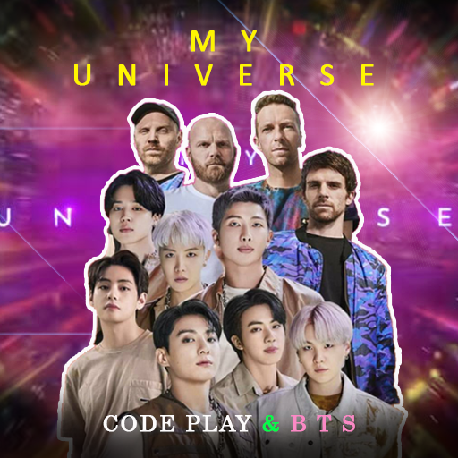 Letra e Tradução: My Universe - Coldplay feat. BTS - Poltrona Vip