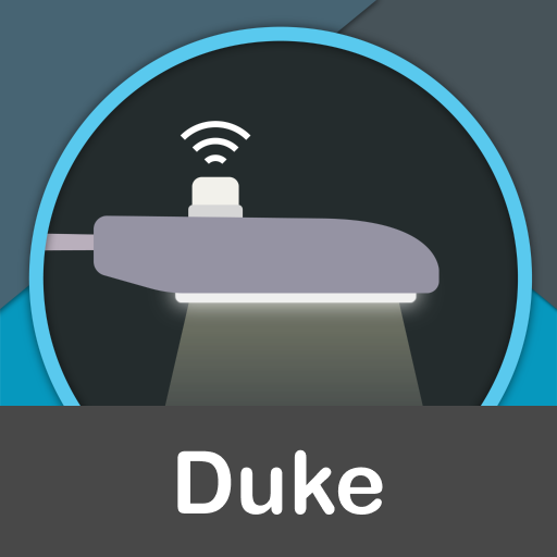 Duke Streetlights  Icon