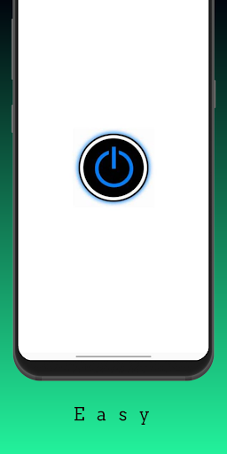 Flashlight Screen 2
