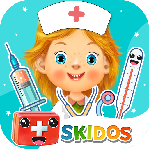 Doctor Learning Games for Kids
