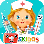 Doctor Learning Games for Kids