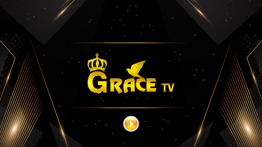 Android application Grace TV screenshort