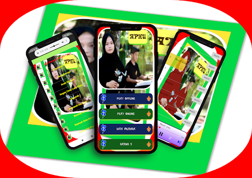 Lagu Gasentra Dangdut Offline Screen 2