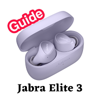 Jabra Elite 3 Guide