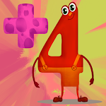 Math for Kids: Learn to Count Apk