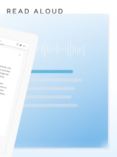 NaturalReader - Text to Speech Capture d'écran