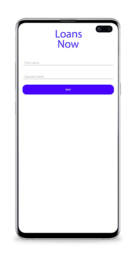 Loans Now Fast Mobile Loan