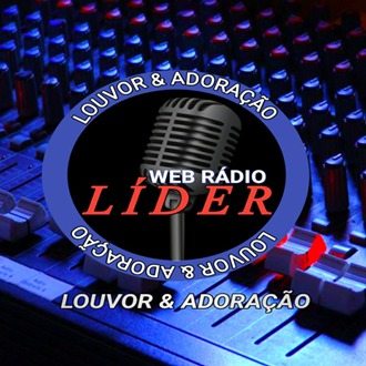Web Rádio Líder SP