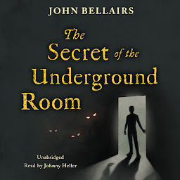 「The Secret of the Underground Room」圖示圖片
