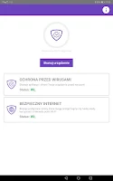 Bezpieczne Wi-Fi i antywirus APK ภาพหน้าจอ #15
