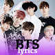 BTS Lyrics Windowsでダウンロード