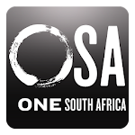 Cover Image of ダウンロード One South Africa Movement 1.0.1 APK