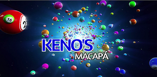 Kenos Macapá Screen 3