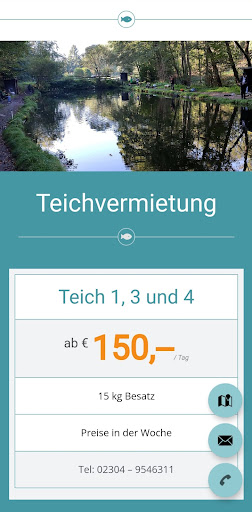 Angelparadies Papenberg