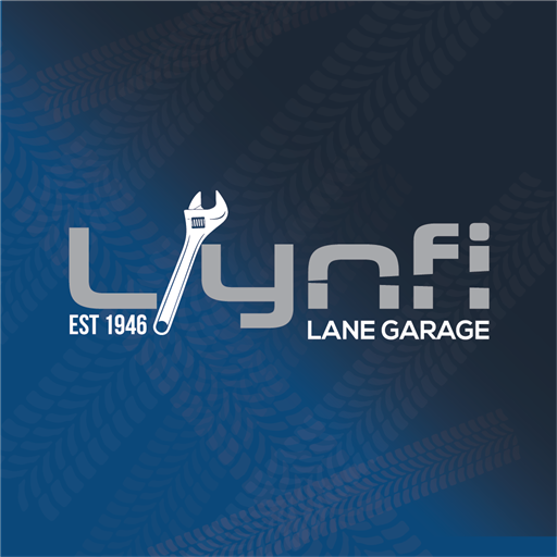 Llynfi Lane Garage  Icon