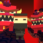 Endless Hell Runner