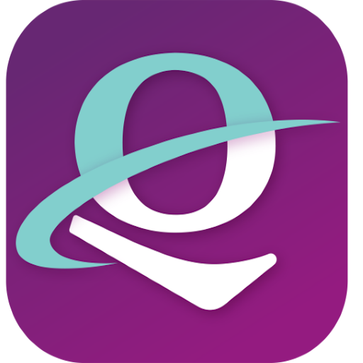 QMóvil logo