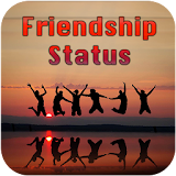 Friendship Status in English icon