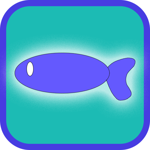 Fishy Eats logo