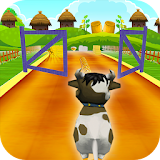 Animal Farm Escape 3D icon