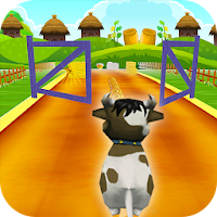 Animal Farm Escape 3D