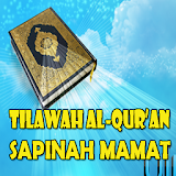 Tilawah Qariah - Sapinah Mamat icon