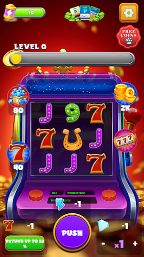 Juwa-777: Casino Slots 2