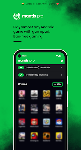 Mantis Gamepad Pro Beta v2.0.7b Pro Mod 1