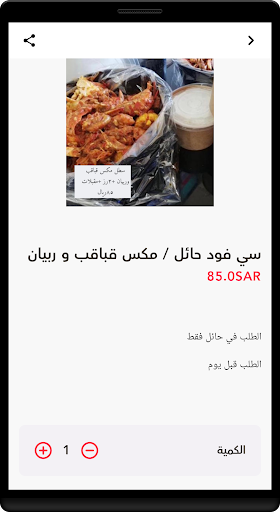 Handmade KSA Screen 2