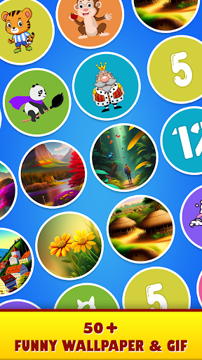 The Kids Time Screen 2