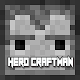 Herocraftman - Build Survival
