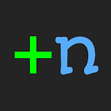 +note: fast & easy notepad icon