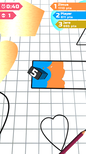 Screenshot of MagicMarker.io