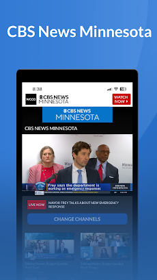 CBS Minnesotaのおすすめ画像2