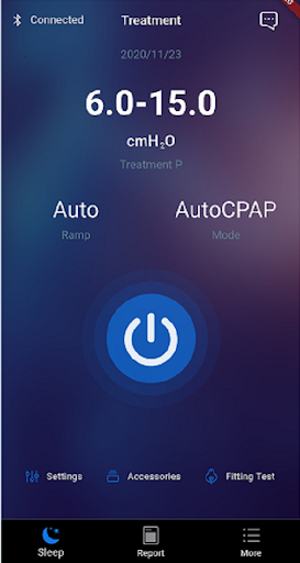 App-voorskou