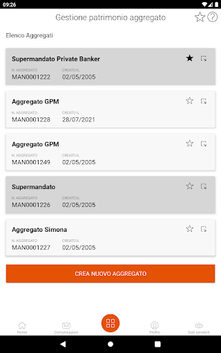 Ersel Mobile Screenshot