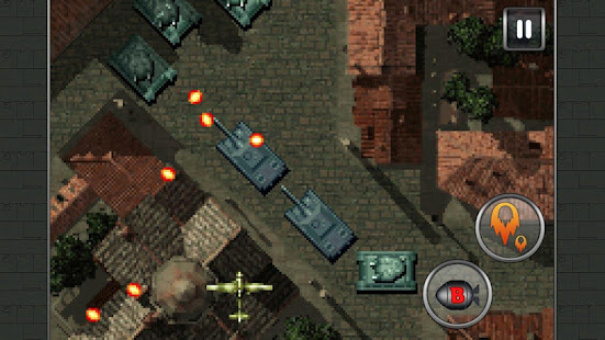 STRIKERS 1945 2 classic(圖8)-速報App