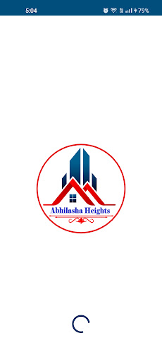 Android application Abhilasha Heights screenshort