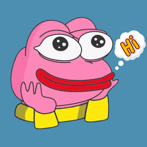 Pepe Stickers For WhatsApp Download on Windows