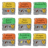 Caverna Scoring Pad icon