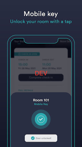 Shackle DEBUG Screen 2