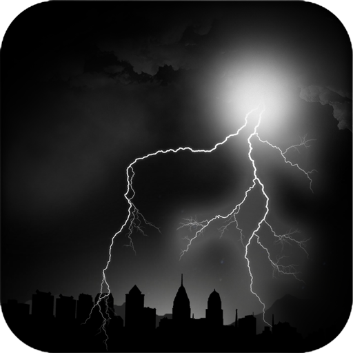 雷雨的動態壁紙 Google Play 應用程式